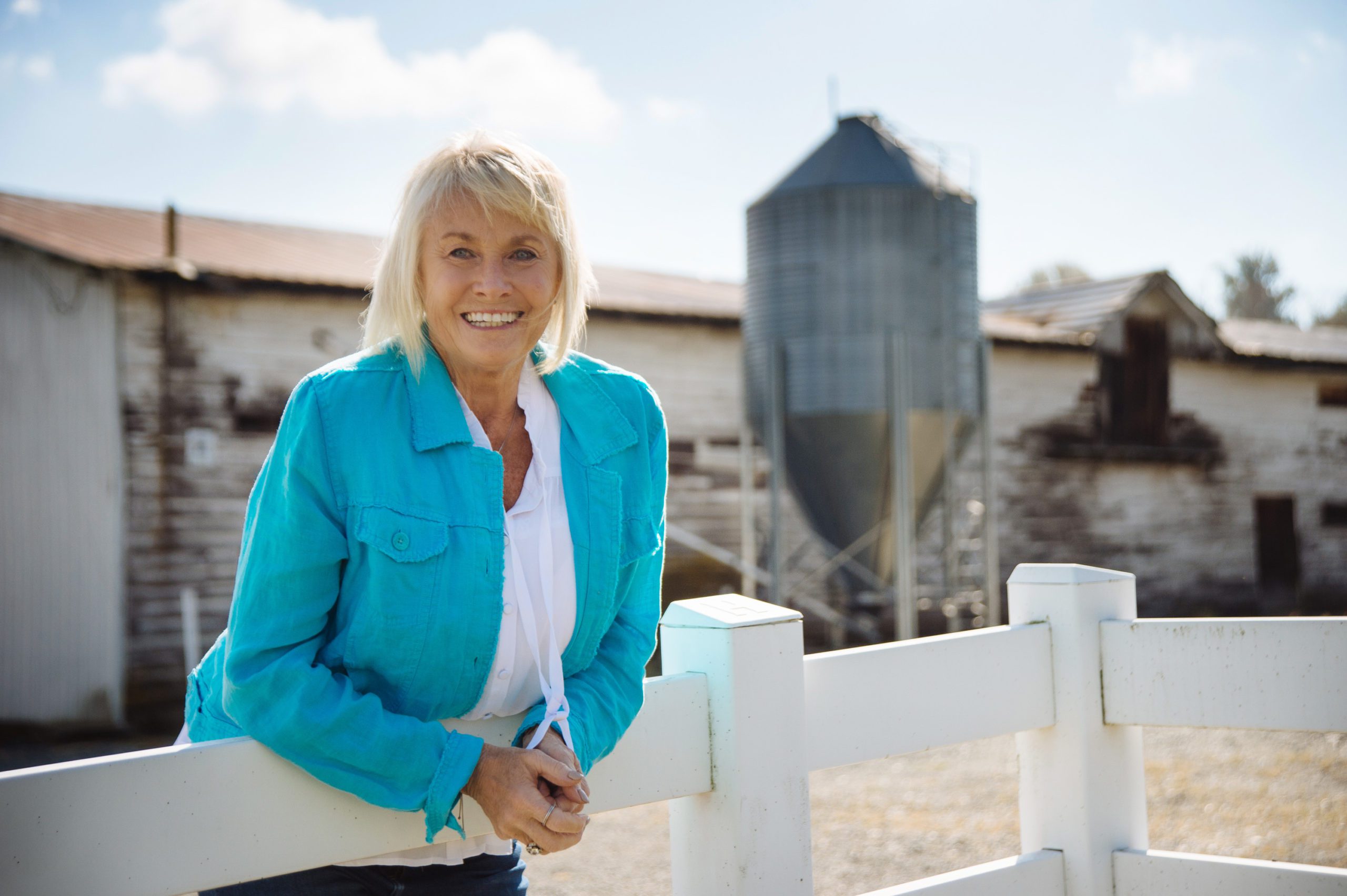 Sunset Poultry Clearbrook Grain & Milling