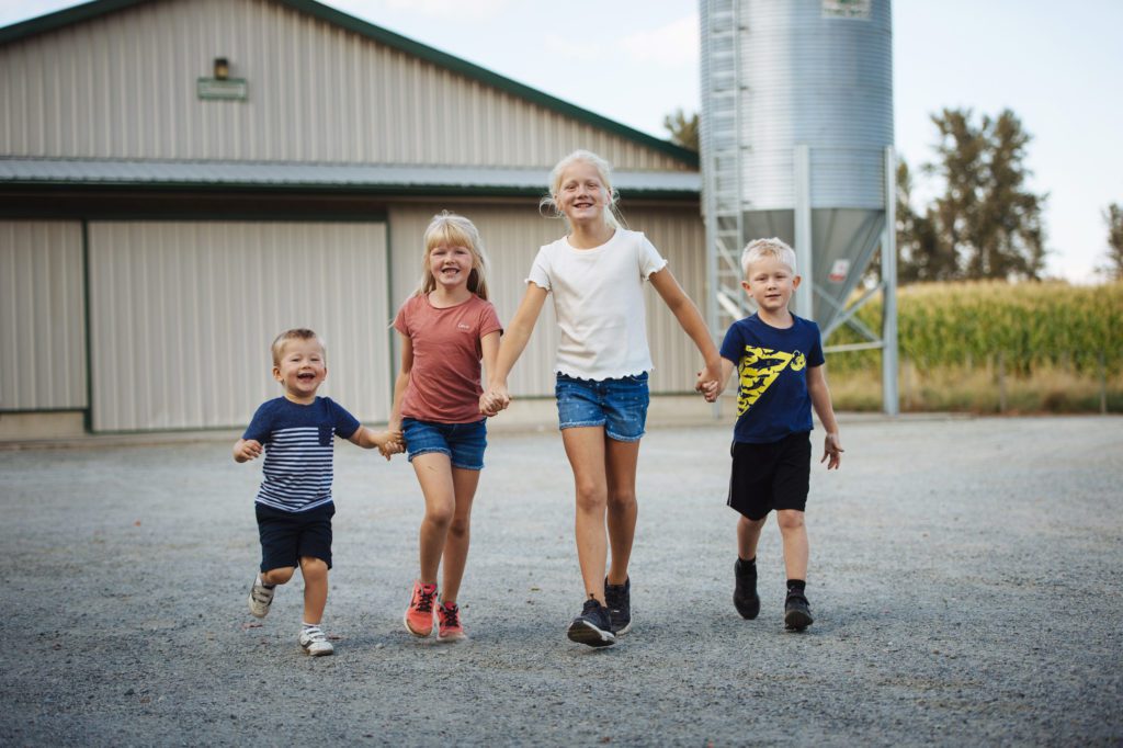 Milanna Farms